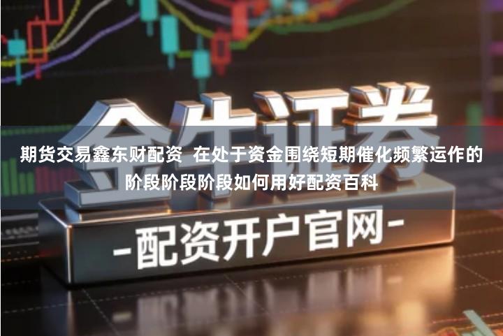 期货交易鑫东财配资 在处于资金围绕短期催化频繁运作的阶段阶段阶段如何用好配资百科
