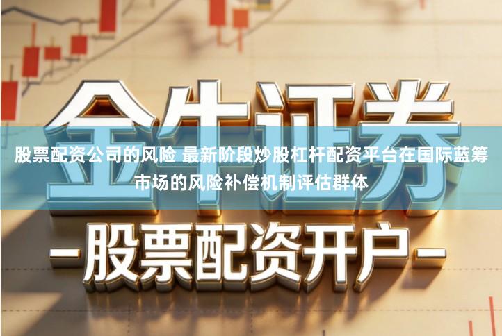 股票配资公司的风险 最新阶段炒股杠杆配资平台在国际蓝筹市场的风险补偿机制评估群体