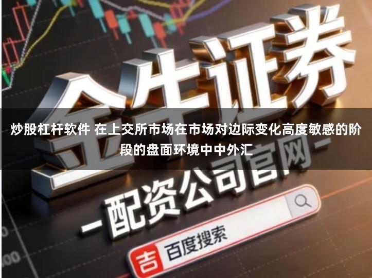 炒股杠杆软件 在上交所市场在市场对边际变化高度敏感的阶段的盘面环境中中外汇